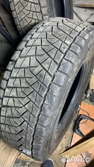 Bridgestone Blizzak DM-Z3 285/75 R16