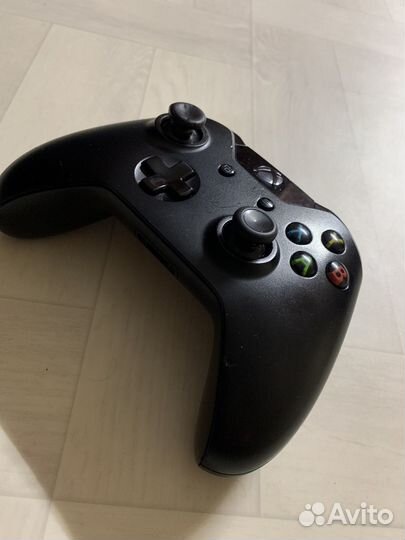 Xbox One