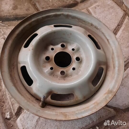 Диски колёсные р13