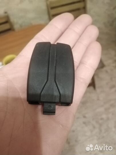 Ключ зажигания Land Rover freelander 2 оригинал бу