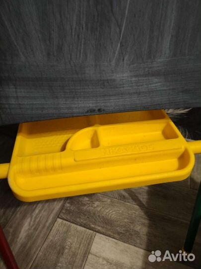 Доска для рисования мольберт