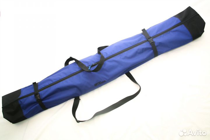 Чехол для горных лыж