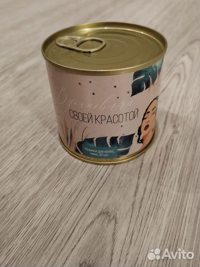 Ободки, Резинки для волос