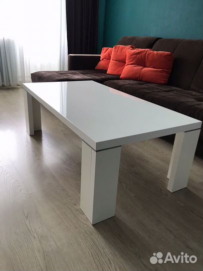 Итальянская мебель для гостиной