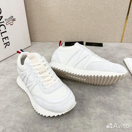 Мужские кроссовки Moncler