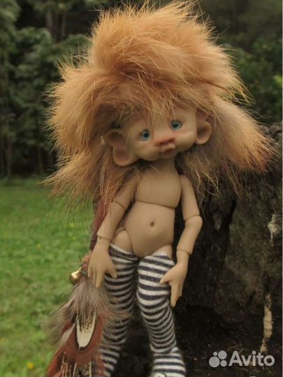 Erf от Kerrie Sawyer