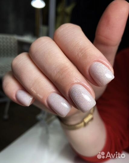 Мастер маникюра и педикюра