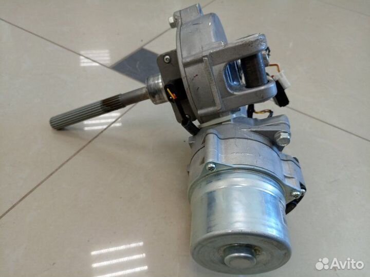 Эур рулевая колонка Mitsubishi Outlander Sport GA