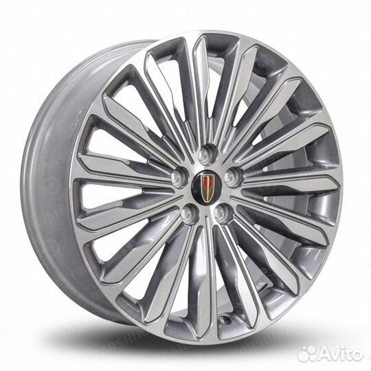 Диски кованые Haval Geely JAC Changan R20