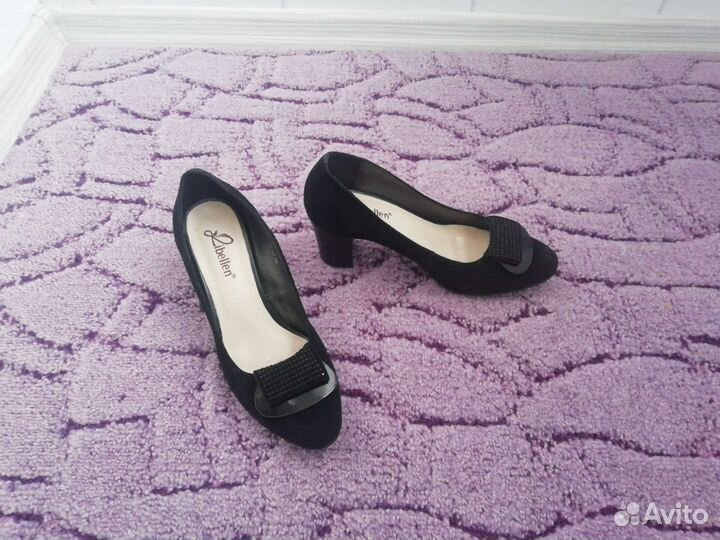 Туфли женские