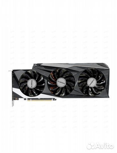 Видеокарта rtx 3080 ti