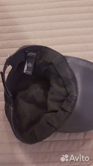 Кепка женская