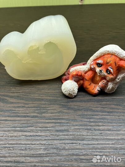 Форма для шоколада