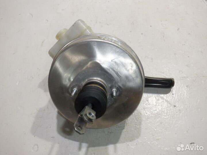 Вакуумный усилитель тормозов