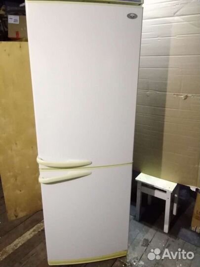 Холодильник бу
