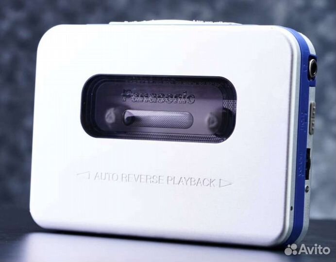 Panasonic RQ-SX50 Япония