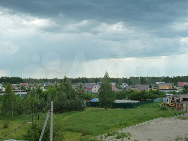 3-к. квартира, 74 м², 5/5 эт.