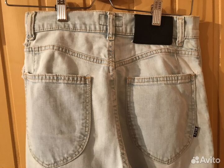 Джинсы женские blcv 44 размер