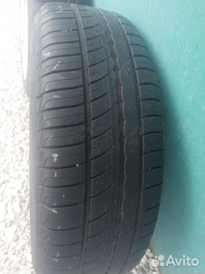 Pirelli Cinturato P1 Verde 185/60 R15