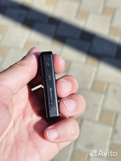 Цап Fiio BTR 3K (усилитель для наушников)