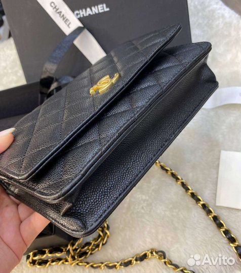 Сумка Chanel