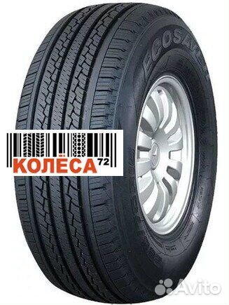 Mazzini EcoSaver 235/75 R15