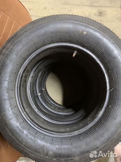 Шины СССР И-151 155/85 R13