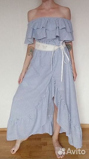 Платье 100 хлопок