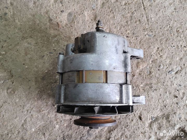 Генератор Катэк Г287 90А