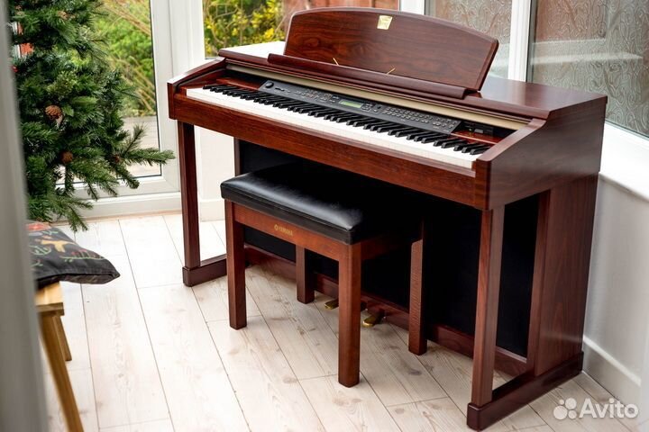 Корпусные Цифровые Пианино (комплект)