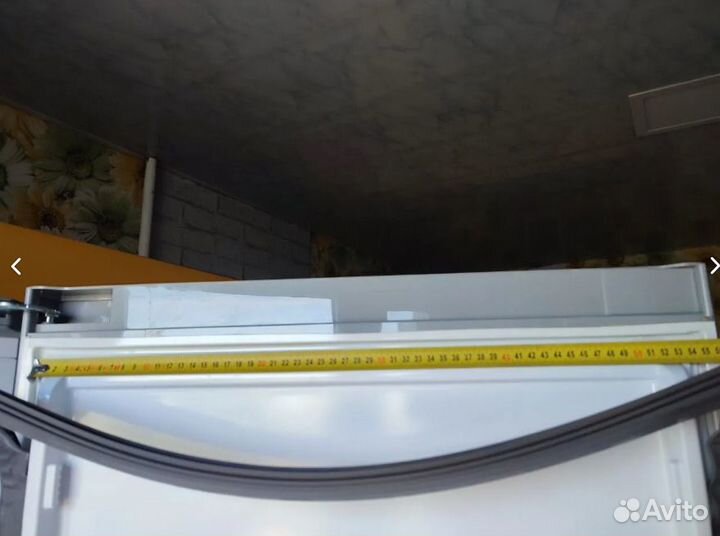 Уплотнитель для холодильника орск-163 05