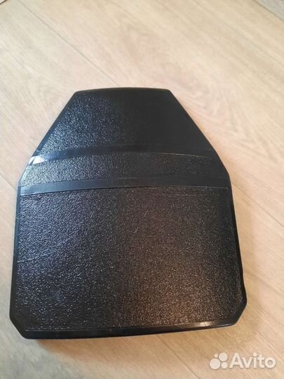 Бронежилет плитоносец Stich Profi