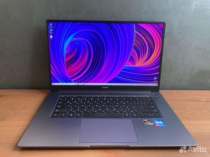 Ультрабук Honor MagicBook 15,6