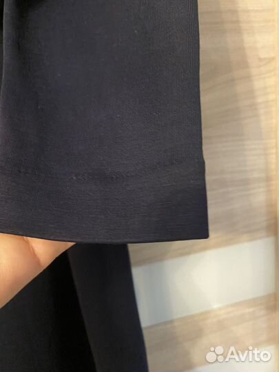 Платье massimo dutti