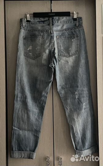Джинсы, размер 40-44