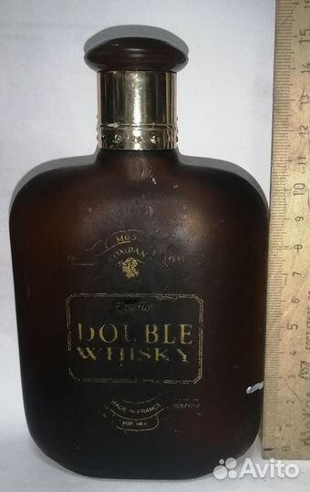 Мужской парфюм