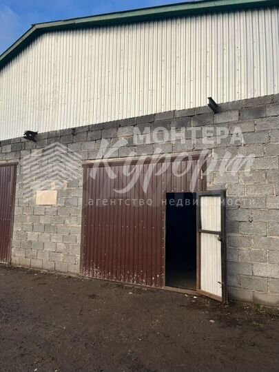 Непищевое, промышленное производство