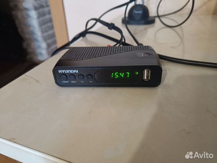 Телевизор Ericsson 15LJ18