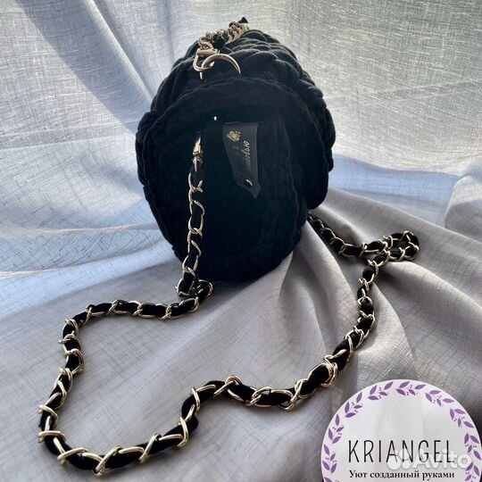 Сумка ручной работы