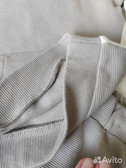 Спортивный костюм для мальчика штаны и толстовка