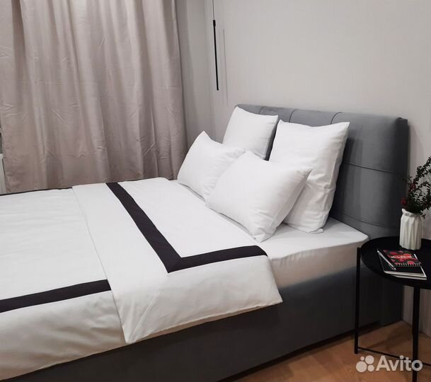 Постельное белье высочайшего качества