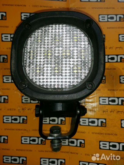 Фары jcb JCB для спецтехники 333/E7334