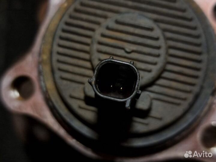 Ступица задняя правая Toyota Avensis 3 универсал