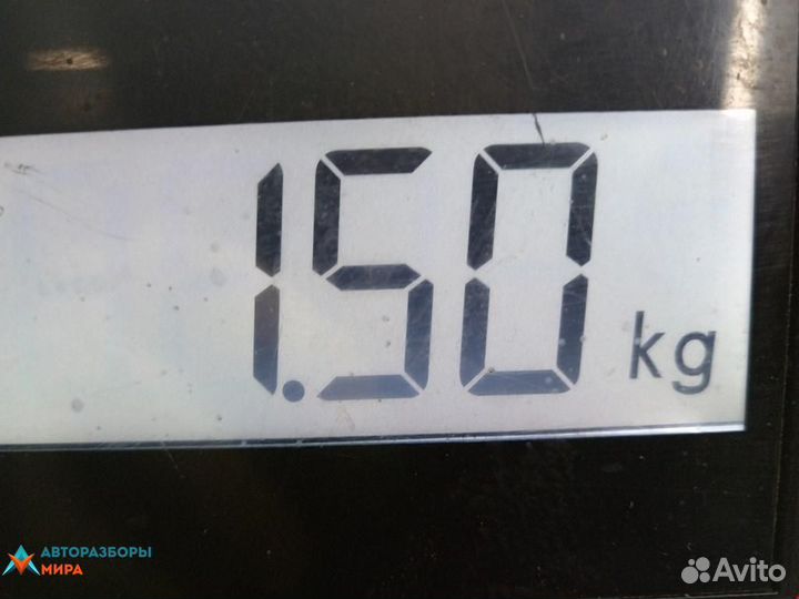 Моторчик печки Volkswagen Golf 5 2007 1K2819015