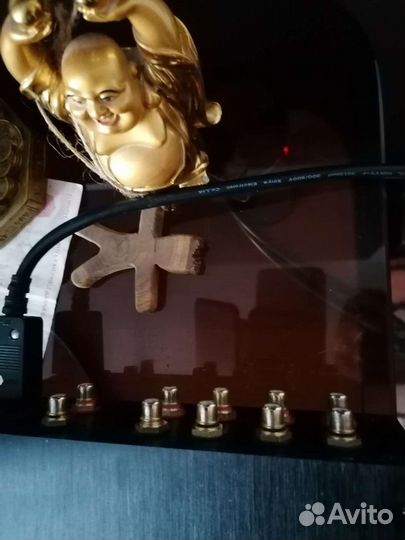 Ламповые моноблоки