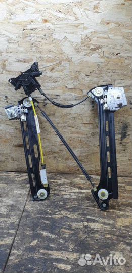 Стеклоподъемник задний правый Mercedes Cls W218