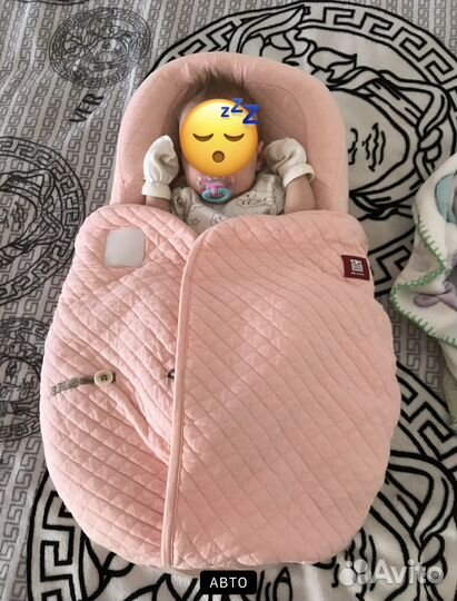 Кокон red castle