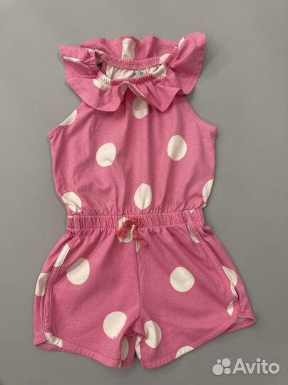 Вещи на девочку 92 98 next, Gap, Tu