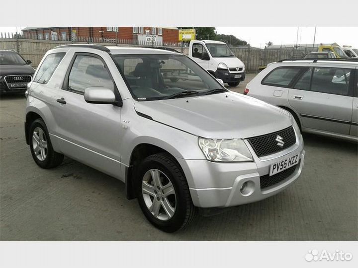 Разбор на запчасти Suzuki Grand Vitara 2005-2015