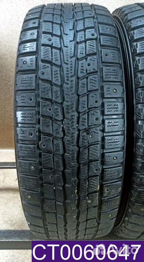 Dunlop SP Winter Ice 01 215/60 R17 96T